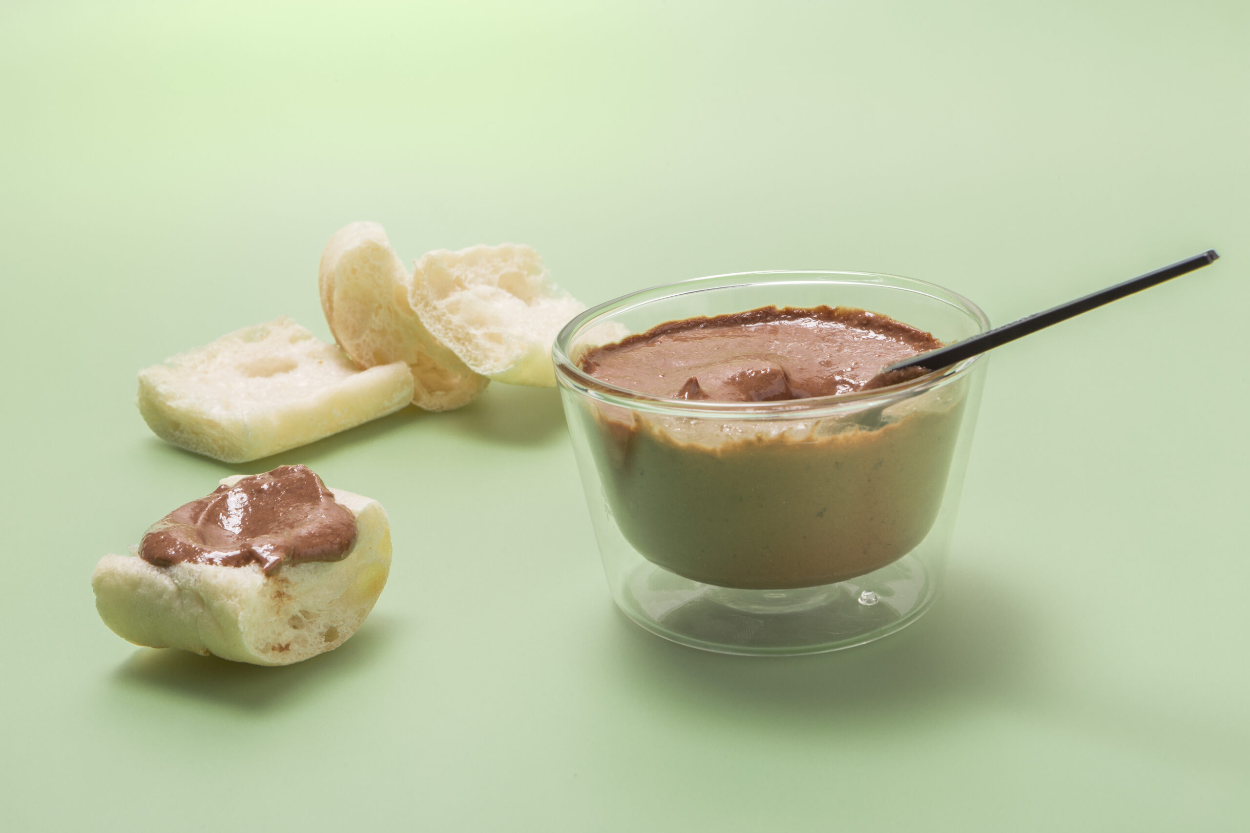 Crema de cacao